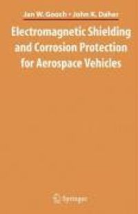 Produktbild: Electromagnetic Shielding and Corrosion Protection for Aerospace Vehicles