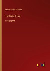 Produktbild: The Blazed Trail