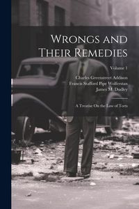 Produktbild: Wrongs and Their Remedies