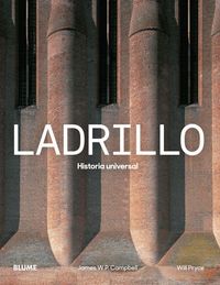 Produktbild: Ladrillo : historia universal