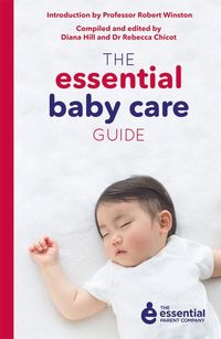 Produktbild: The Essential Baby Care Guide