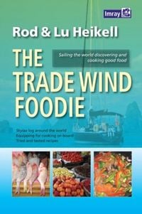 Produktbild: The Trade Wind Foodie