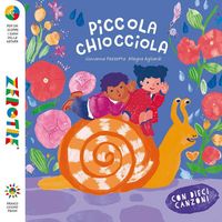 Produktbild: Piccola chiocciola