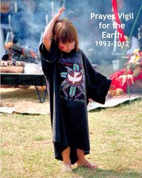 Produktbild: Prayer Vigil for the Earth 1993-2012