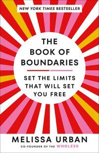 Produktbild: The Book of Boundaries