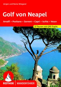 Bild vom Artikel Golf von Neapel vom Autor Jürgen Wiegand