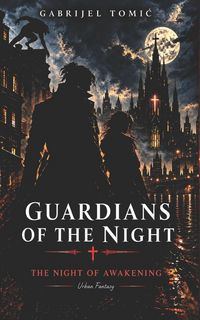 Produktbild: Guardians of the Night - Volume 1