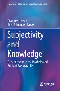 Produktbild: Subjectivity and Knowledge