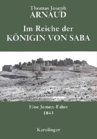 Produktbild: Im Reiche der K&ouml;nigin von Saba