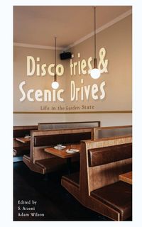 Produktbild: Disco Fries & Scenic Drives
