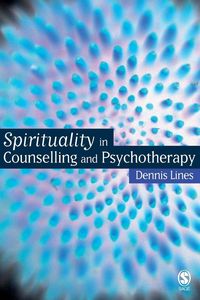 Produktbild: Spirituality in Counselling and Psychotherapy