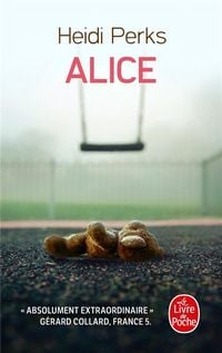 Produktbild: Alice