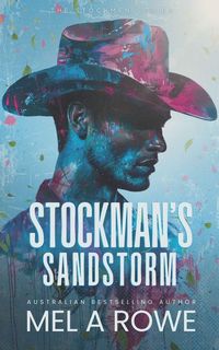 Produktbild: Stockman's Sandstorm
