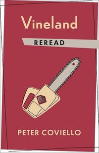 Produktbild: Coviello, P: Vineland Reread