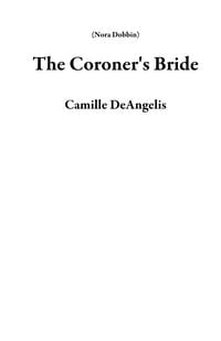 Produktbild: The Coroner's Bride (Nora Dobbin)