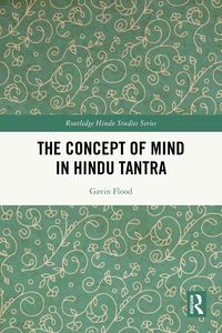 Produktbild: The Concept of Mind in Hindu Tantra