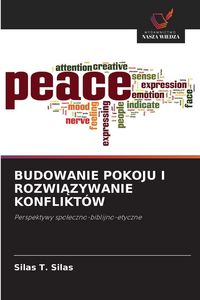 Produktbild: Budowanie Pokoju I Rozwi&iquest;zywanie Konflikt&oacute;w