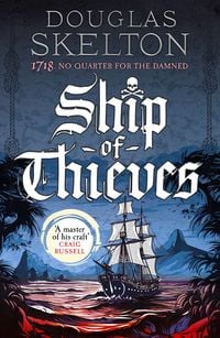 Produktbild: Ship of Thieves