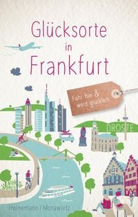 Produktbild: Gl&uuml;cksorte in Frankfurt