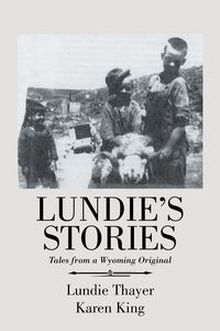 Produktbild: Lundie's Stories