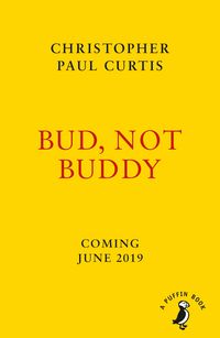 Produktbild: Bud, Not Buddy