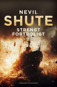 Produktbild: Strengt fortroligt