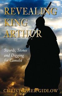 Produktbild: Revealing King Arthur