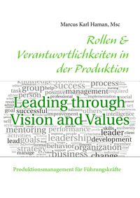 Produktbild: Rollen & Verantwortlichkeiten in der Produktion