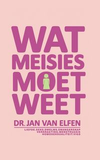 Produktbild: Wat Meisies moet weet