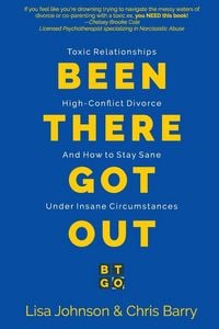 Produktbild: Been There Got Out