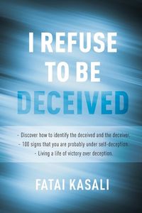 Produktbild: I Refuse to Be Deceived