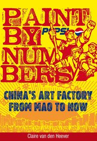 Produktbild: Paint by Numbers