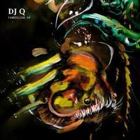 Produktbild: Fabriclive 99: DJ Q