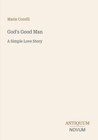 Produktbild: God's Good Man