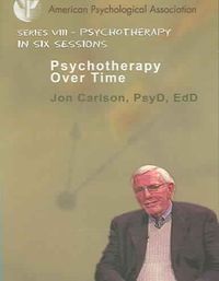 Bild vom Artikel Series VIII: Psycotherapy in Six Sessions, 3 DVD Set vom Autor American Psychiatric Association