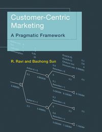 Produktbild: Customer-Centric Marketing