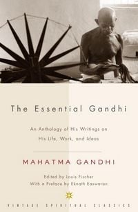 Produktbild: The Essential Gandhi