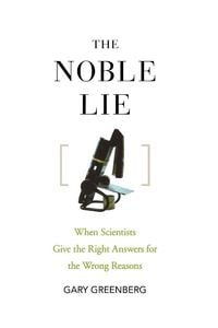Produktbild: The Noble Lie