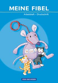 Produktbild: Meine Fibel - Ausgabe 2009