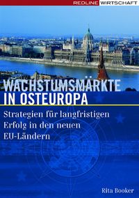 Produktbild: Wachstumsm&auml;rkte in Osteuropa