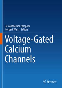 Produktbild: Voltage-Gated Calcium Channels