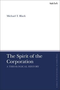Produktbild: The Spirit of the Corporation