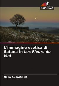 Produktbild: L'immagine esotica di Satana in Les Fleurs du Mal
