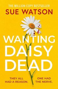 Produktbild: Wanting Daisy Dead