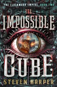 Produktbild: The Impossible Cube