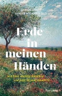 Produktbild: Erde in meinen H&auml;nden