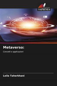 Produktbild: Taherkhani, L: Metaverso