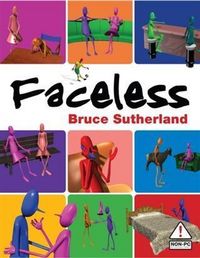 Produktbild: Faceless