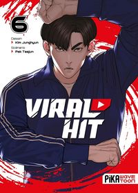 Produktbild: Viral hit. Tome 6