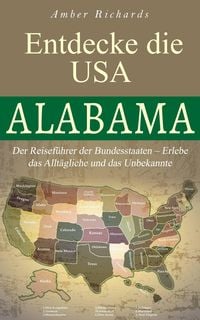 Produktbild: Entdecke die USA - Alabama